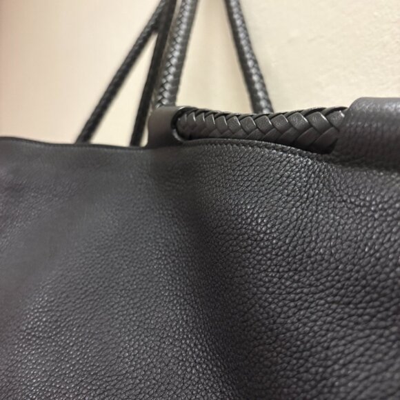 THE ROW Market Tote - Picture 4 of 11